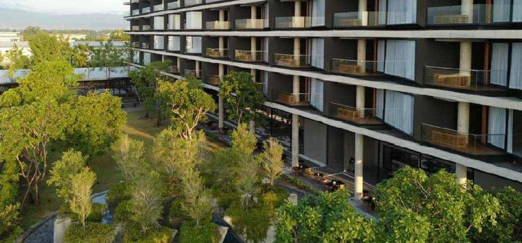 Livist Resort Phetchabun Zewnętrze zdjęcie