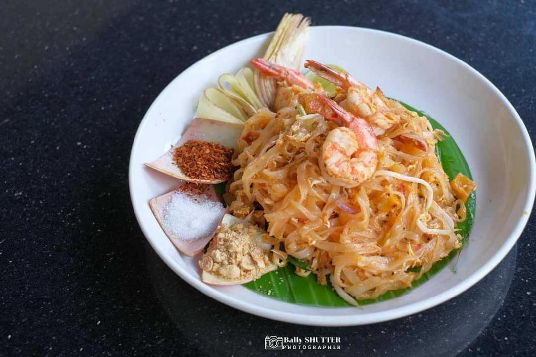 Livist Resort Phetchabun Zewnętrze zdjęcie
