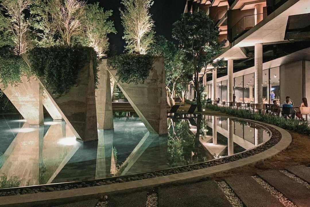 Livist Resort Phetchabun Zewnętrze zdjęcie