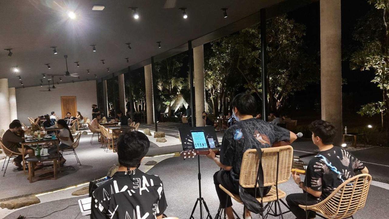 Livist Resort Phetchabun Zewnętrze zdjęcie