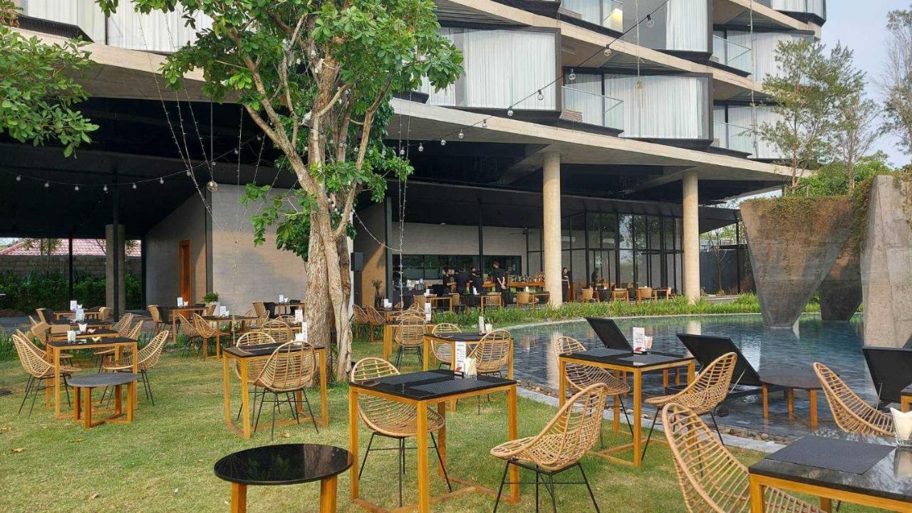 Livist Resort Phetchabun Zewnętrze zdjęcie