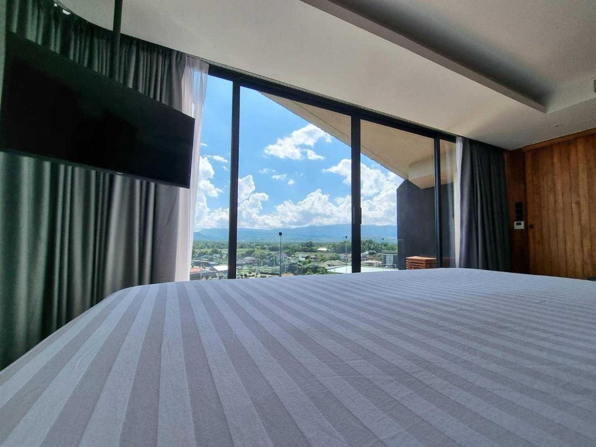 Livist Resort Phetchabun Zewnętrze zdjęcie