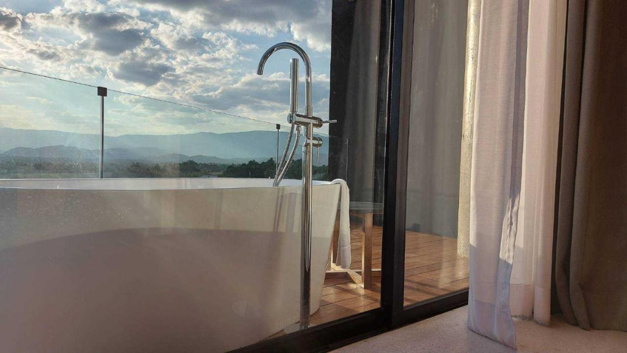 Livist Resort Phetchabun Zewnętrze zdjęcie