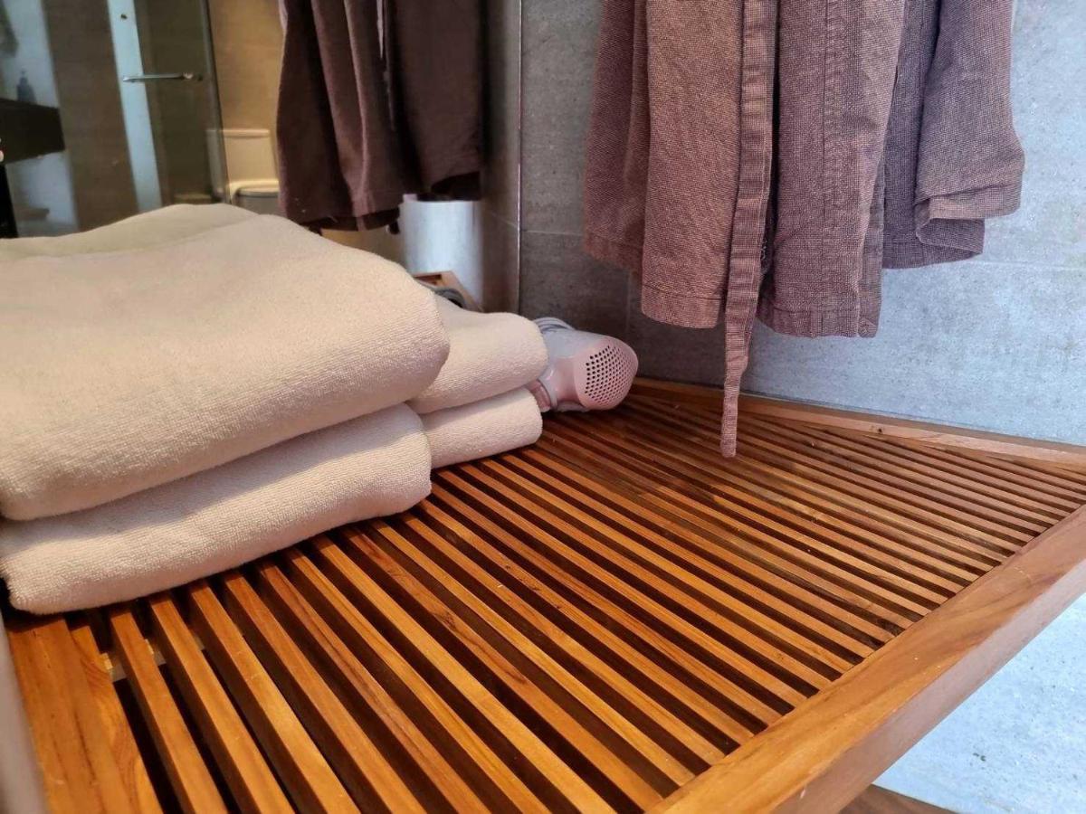 Livist Resort Phetchabun Zewnętrze zdjęcie