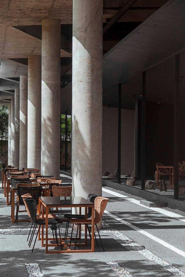 Livist Resort Phetchabun Zewnętrze zdjęcie
