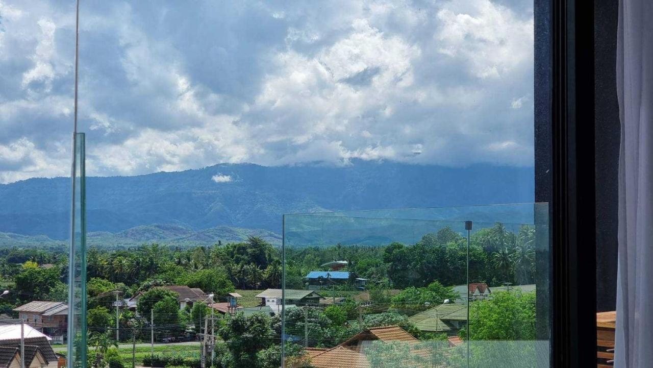 Livist Resort Phetchabun Zewnętrze zdjęcie