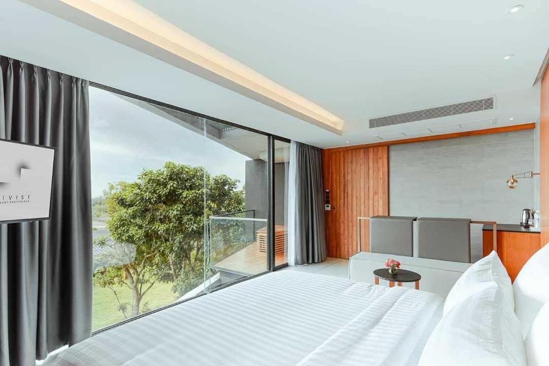 Livist Resort Phetchabun Zewnętrze zdjęcie