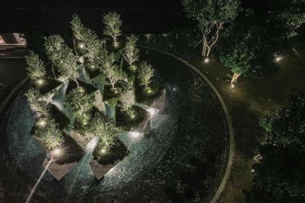 Livist Resort Phetchabun Zewnętrze zdjęcie