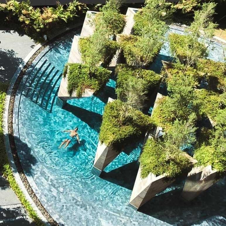 Livist Resort Phetchabun Zewnętrze zdjęcie
