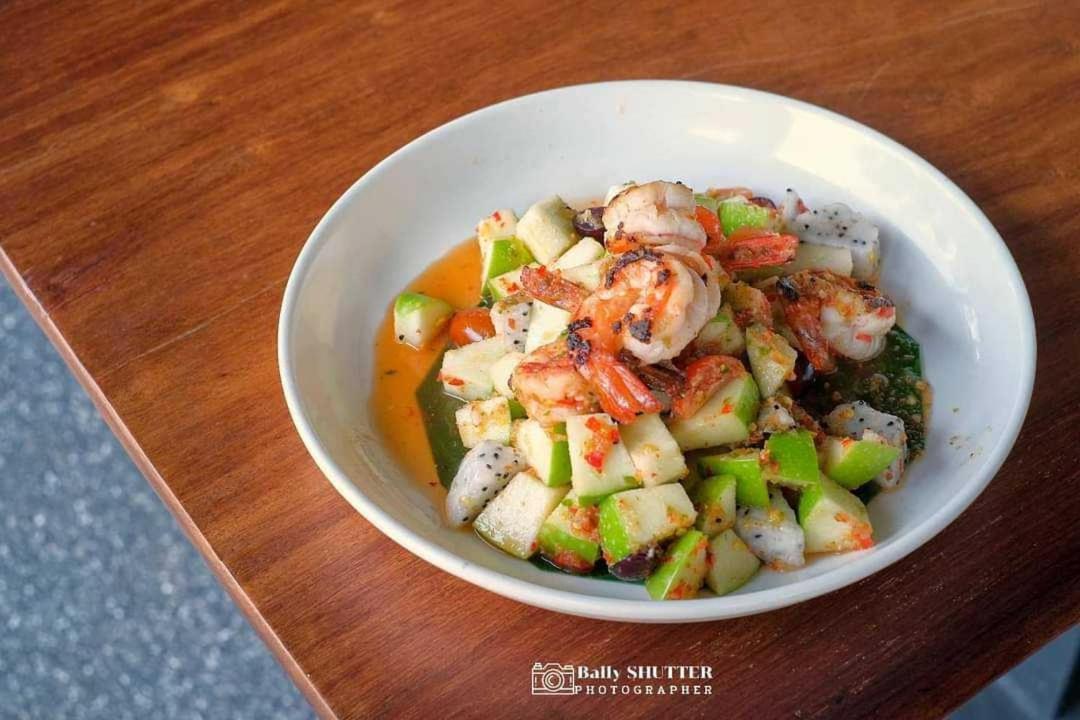 Livist Resort Phetchabun Zewnętrze zdjęcie