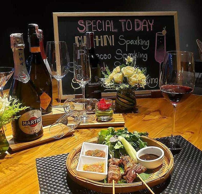 Livist Resort Phetchabun Zewnętrze zdjęcie
