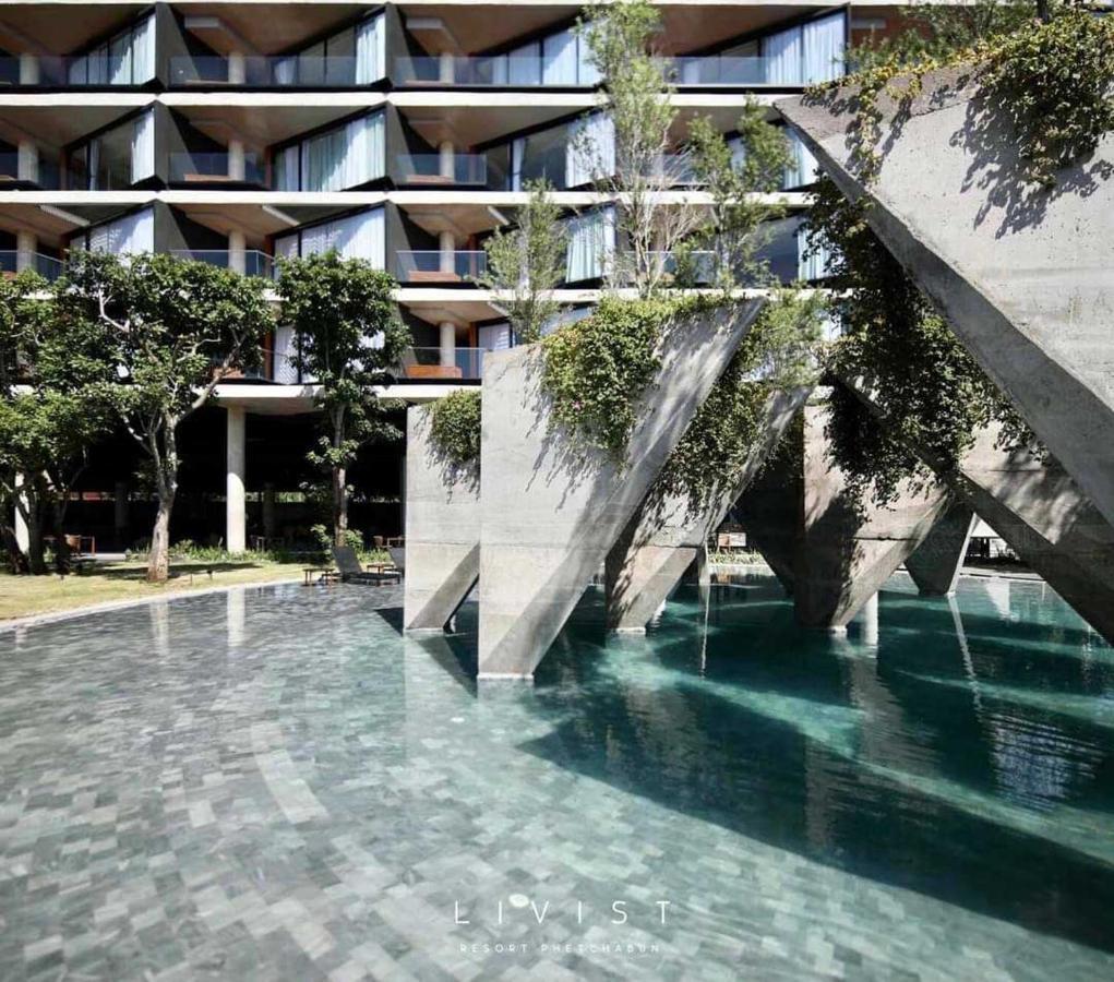 Livist Resort Phetchabun Zewnętrze zdjęcie