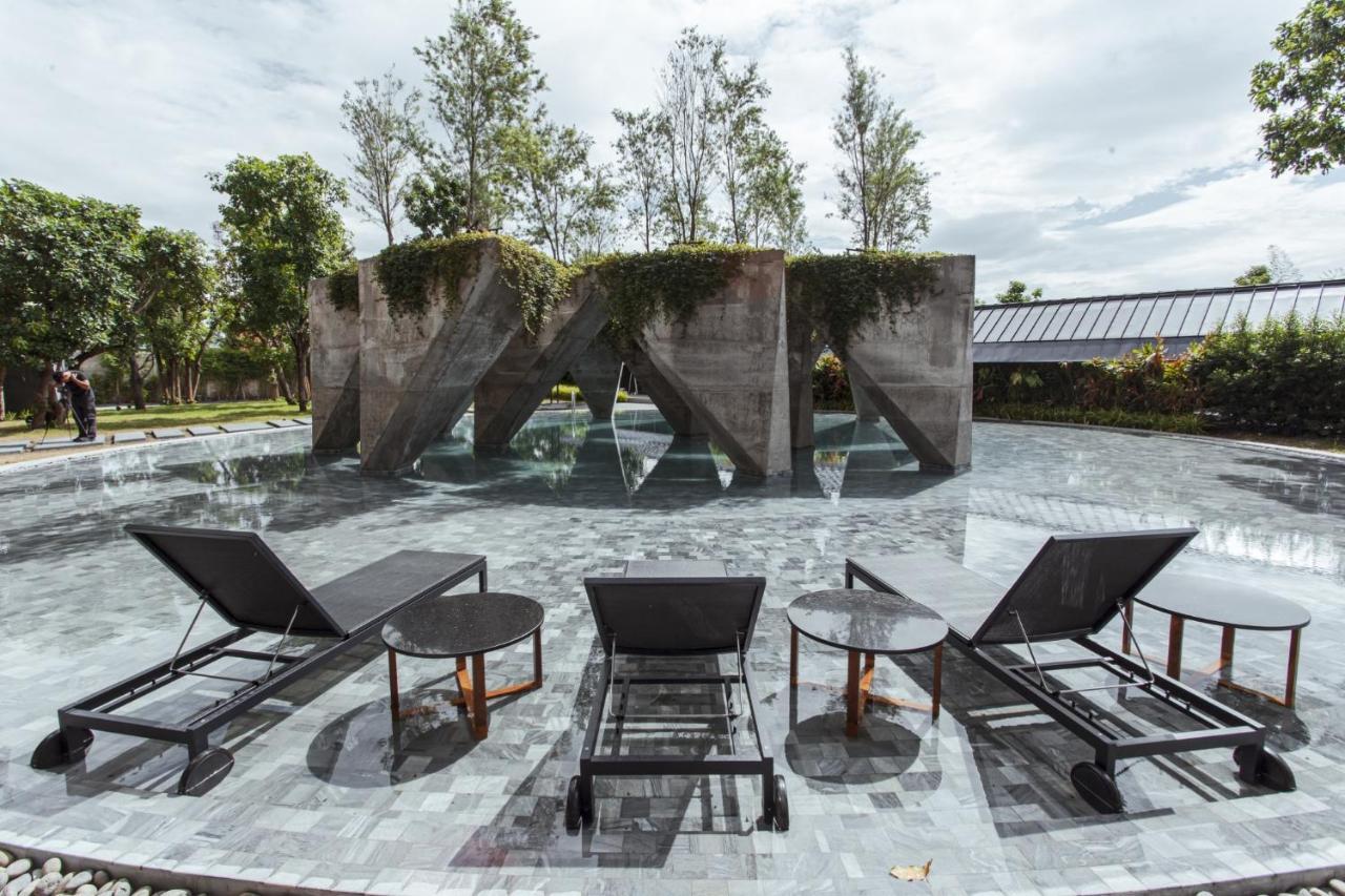 Livist Resort Phetchabun Zewnętrze zdjęcie