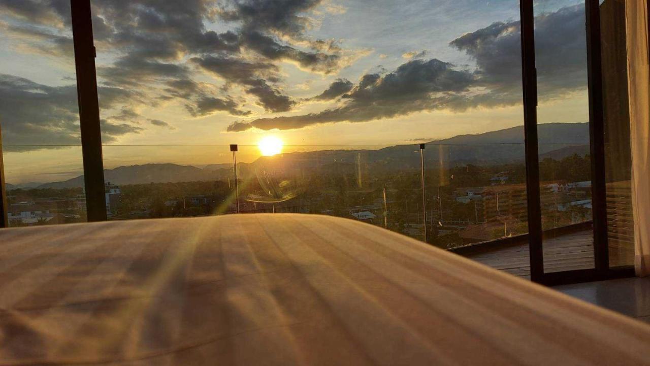 Livist Resort Phetchabun Zewnętrze zdjęcie