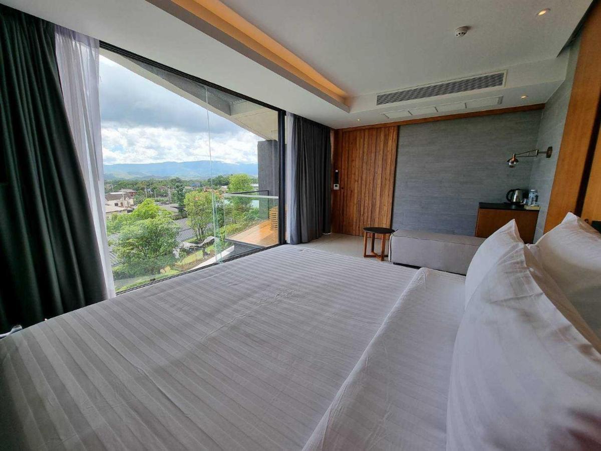 Livist Resort Phetchabun Zewnętrze zdjęcie