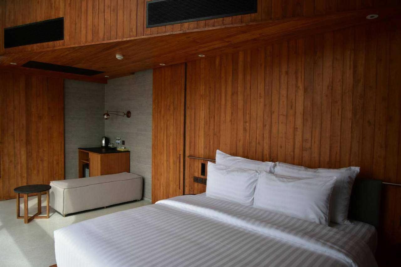 Livist Resort Phetchabun Zewnętrze zdjęcie