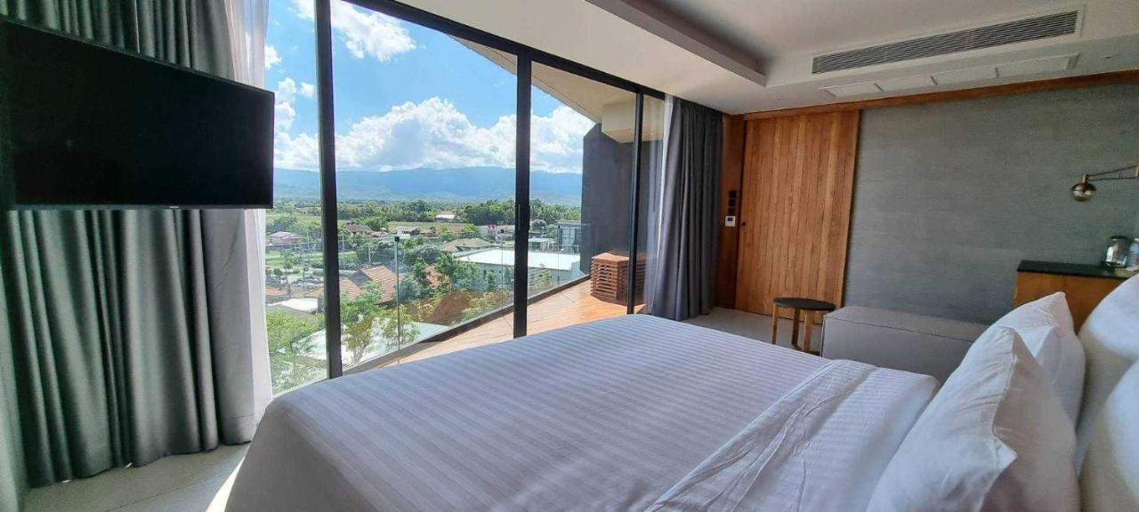 Livist Resort Phetchabun Zewnętrze zdjęcie