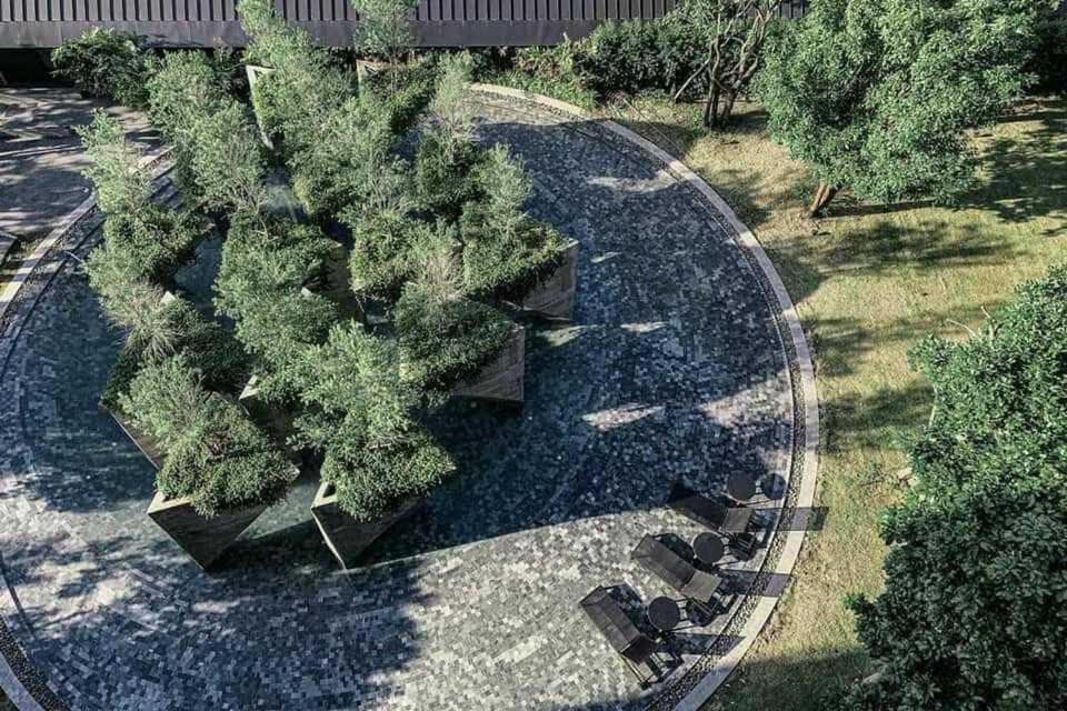 Livist Resort Phetchabun Zewnętrze zdjęcie