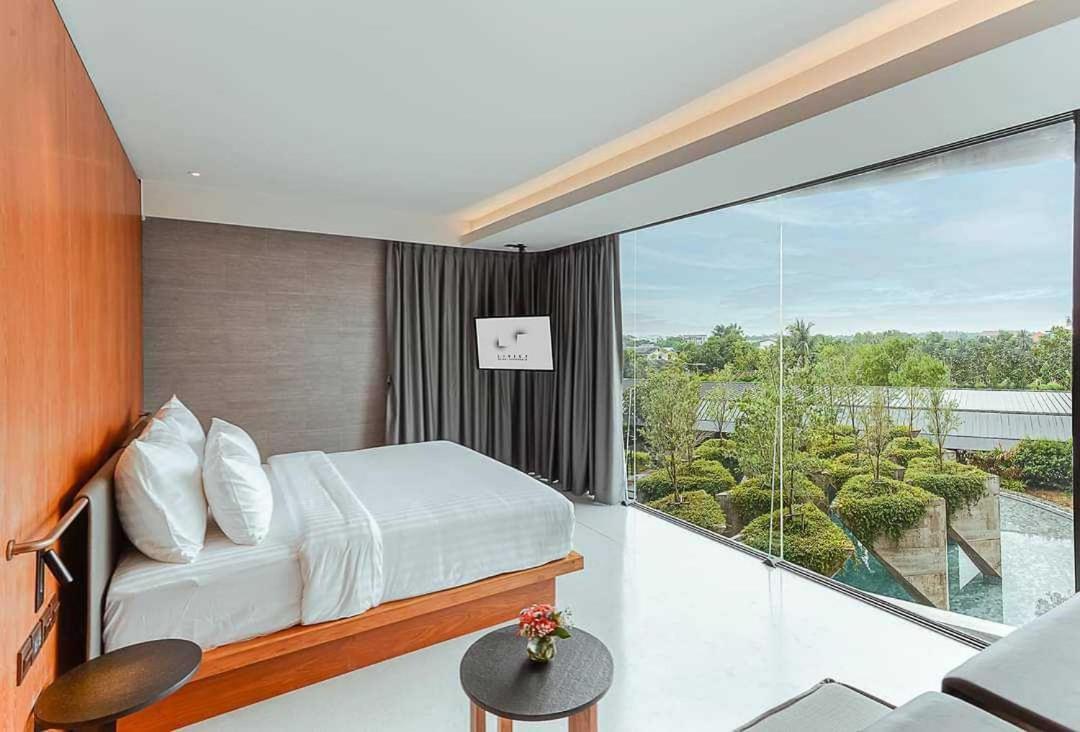 Livist Resort Phetchabun Zewnętrze zdjęcie