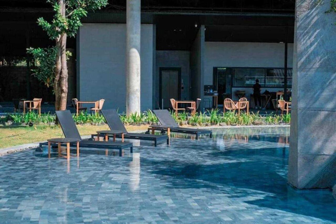 Livist Resort Phetchabun Zewnętrze zdjęcie
