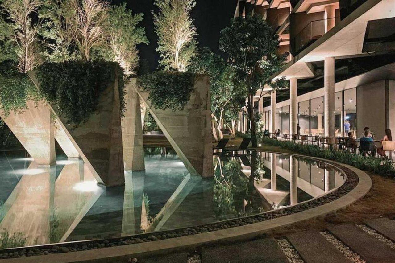 Livist Resort Phetchabun Zewnętrze zdjęcie