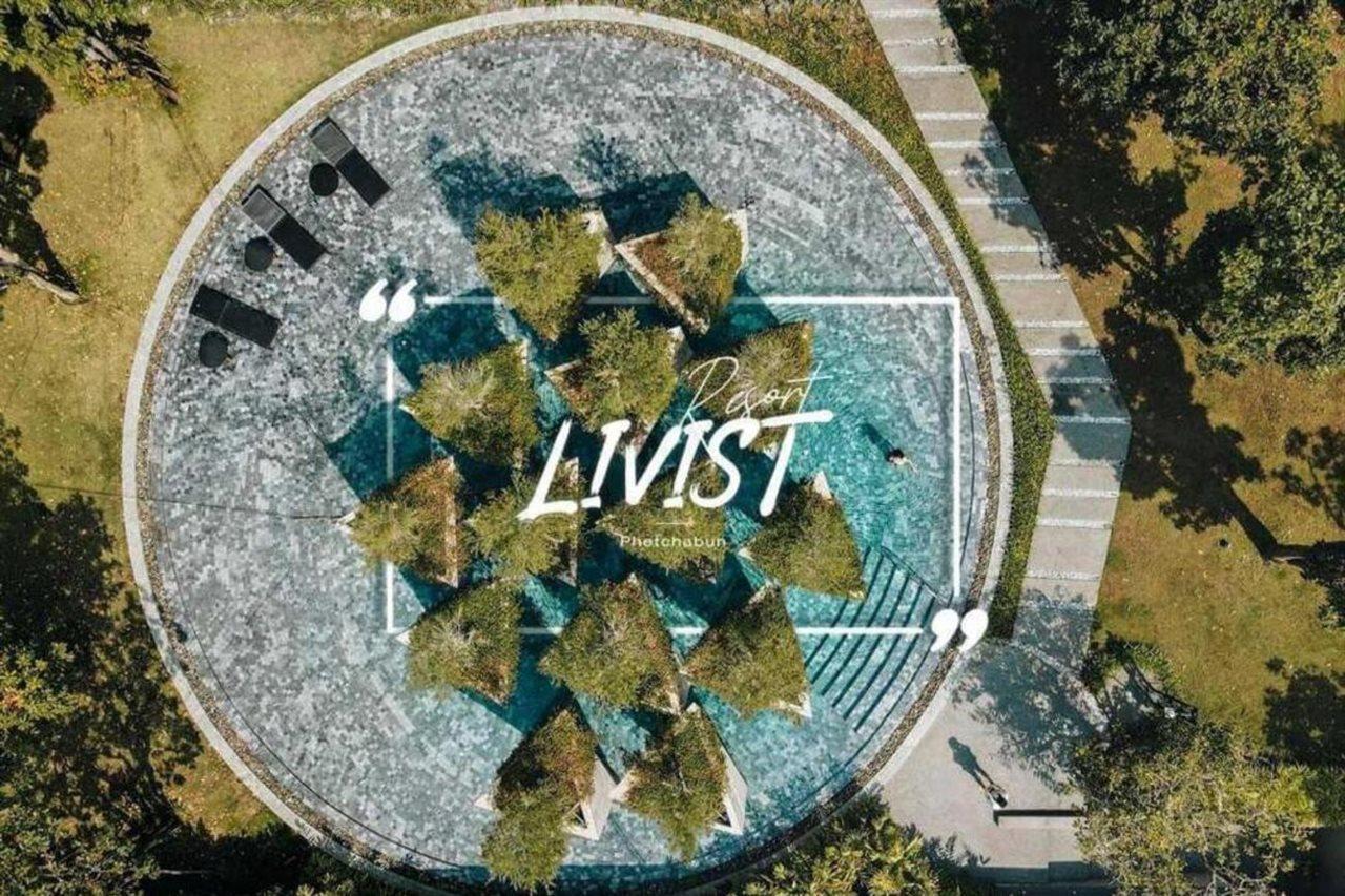 Livist Resort Phetchabun Zewnętrze zdjęcie
